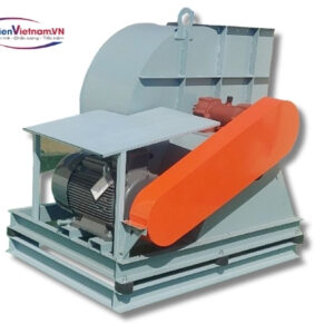 quạt hút ly tâm loại lớn