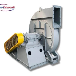 quạt hút ly tâm loại lớn