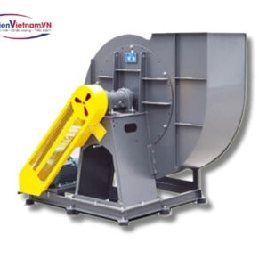 quạt hút ly tâm loại lớn