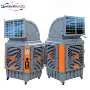 quat hoi nuoc cong nghiep 750w