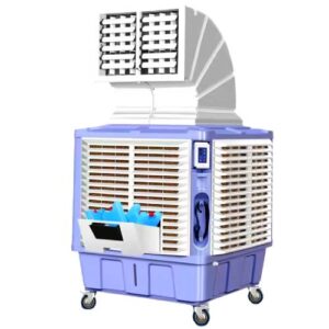 quat hoi nuoc cong nghiep HDP-1,1KW