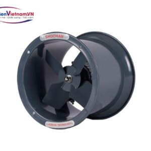 Quạt hút công nghiệp Shoohan DFG50