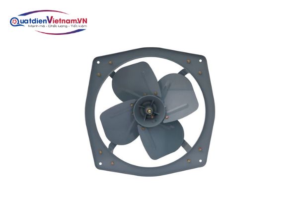 Quạt thông gió công nghiệp hãng Deton