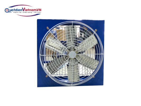 Quạt thông gió công nghiệp hãng HDP