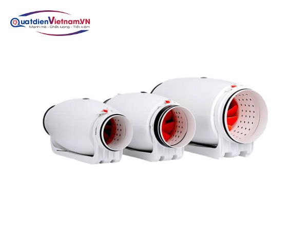 Quạt siêu âm được tích hợp các công nghệ hiện đại để giảm mức tiêu thụ điện năng