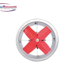 Quạt Hướng Trục D400 3000m3 h