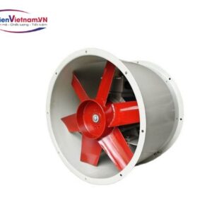 Quạt Hướng Trục D400 3000m3 h