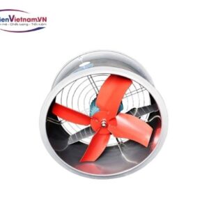 Quạt Hướng Trục D450