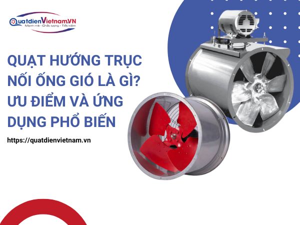 quạt đứng công nghiệp