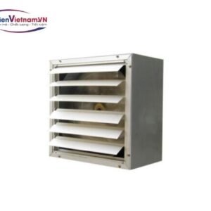 Quạt Thông Gió Nhà Xưởng Soffnet DF 48