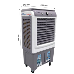 quat dieu hoa di dong cc40