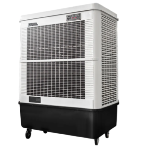 quat hoi nuoc van phong nha xuong