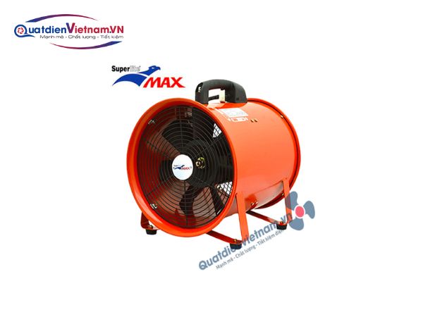 Quạt Hút Công Nghiệp Superlite Max
