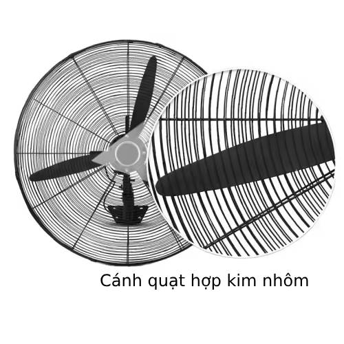 canh quat treo cong nghiep