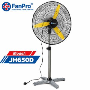 quat dung cong nghiep Fanpro JH650D