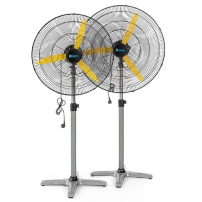 Quạt Đứng Công Nghiệp