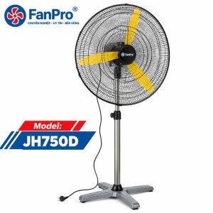 Quạt đứng công nghiệp Fanpro JH750D cánh 750mm