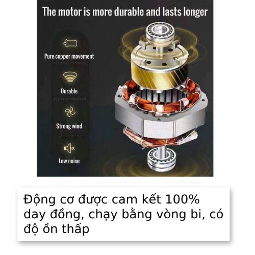 quat treo tương cong nghiep jh cam ket day dong