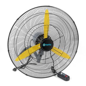 quat treo tuong fanpro JH650T