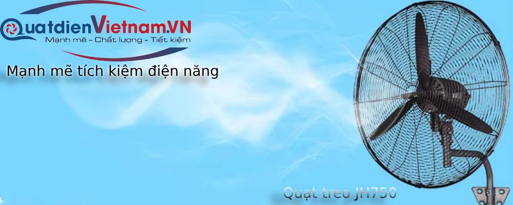 quat treo tương cong nghiep jh