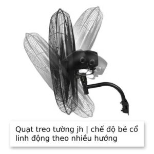 quat treo tương jh