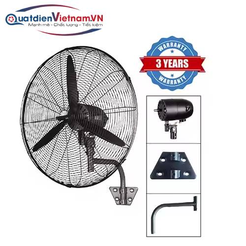 quat treo tương sải canh 75cm