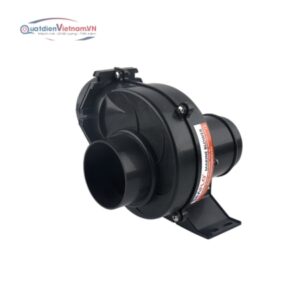 Ảnh mô tả Quạt Thông Gió Công Nghiệp 12V
