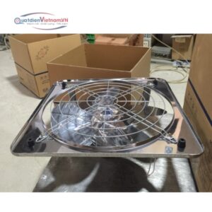 Ảnh quạt thông gió vuông FD30-4