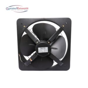 Ảnh quạt thông gió vuông Super Win FD 30-4