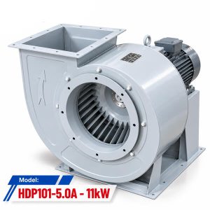 Quạt ly tâm hút khói Fanpro HDP101-5.0A 11kW