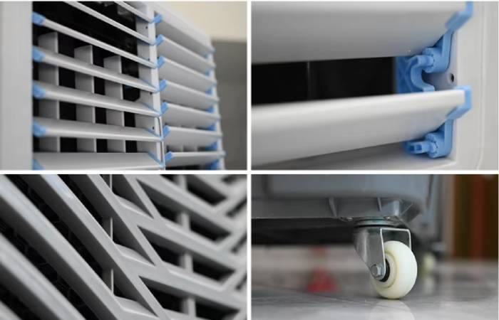 linh kien quat hoi nuoc cong nghiep