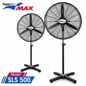 Quạt đứng công nghiệp Superlite Max SLS 500 500mm