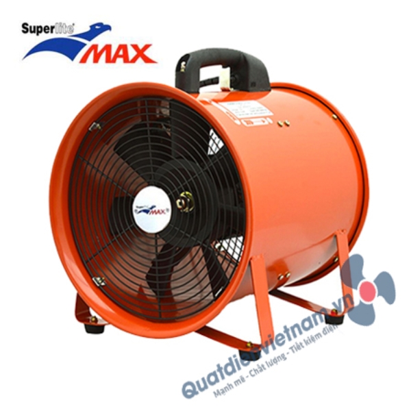 Quạt Hút Công Nghiệp Superlite Max