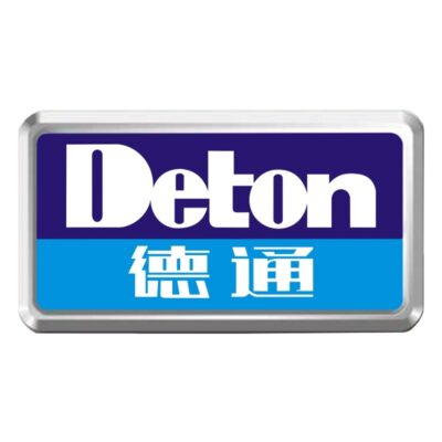 Deton