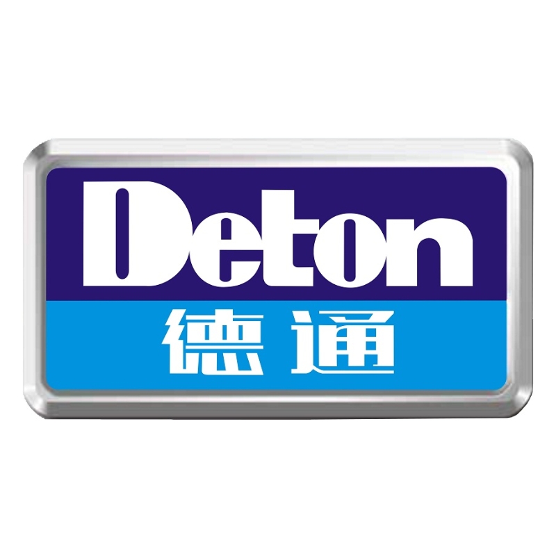 Quạt Công Nghiệp Deton
