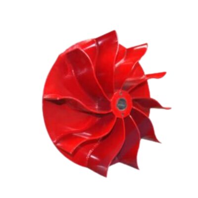 Linh Kiện Quạt Ly Tâm