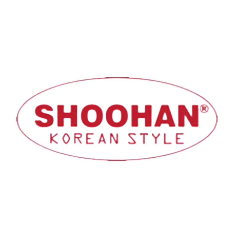 Quạt Công Nghiệp Shoohan