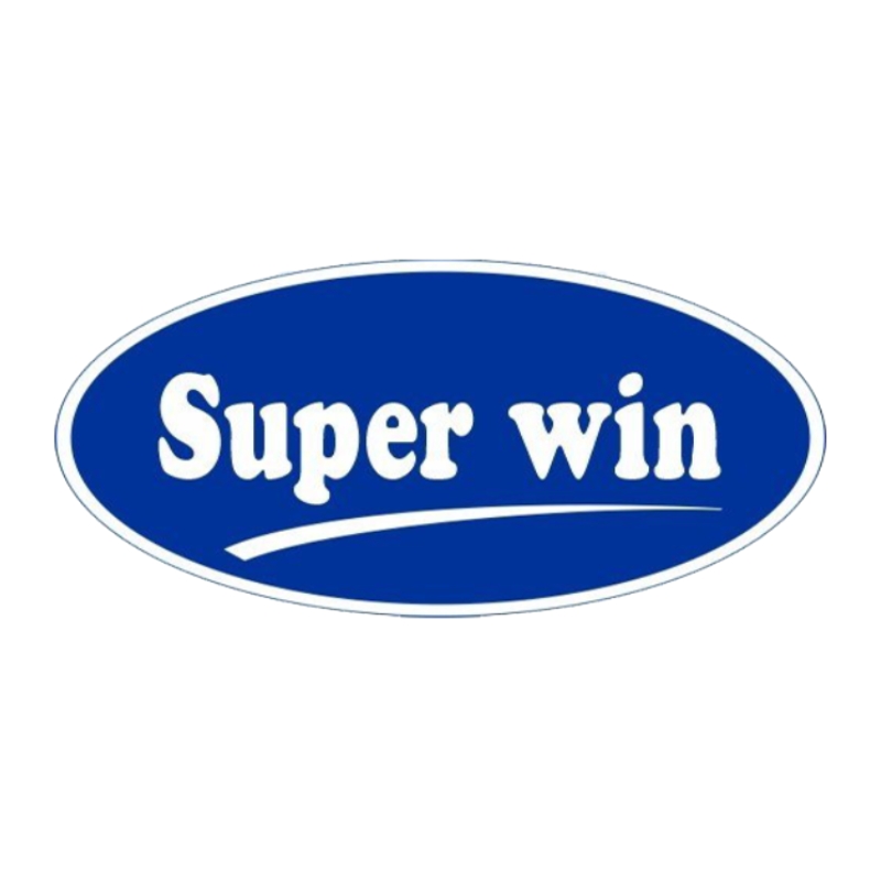Quạt Công Nghiệp Super Win