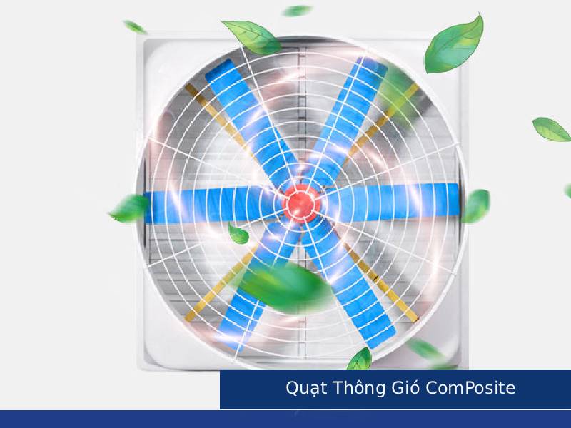 quat composite 1060