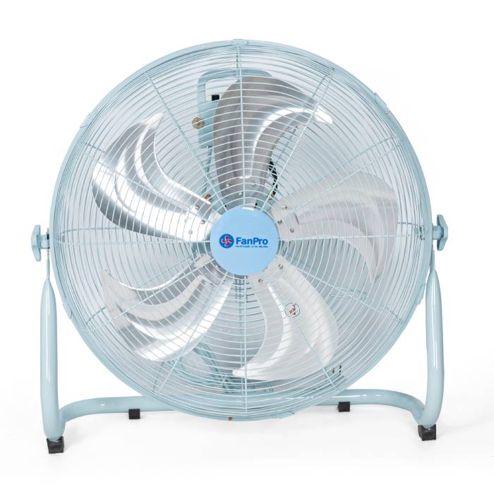 quat de san Fanpro DF40