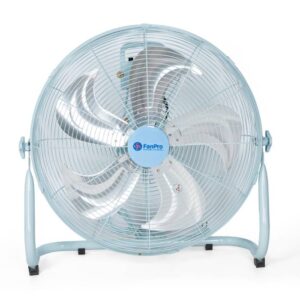 quat de san Fanpro DF45