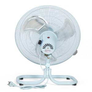 quat de san cong nghiep Fanpro DF40