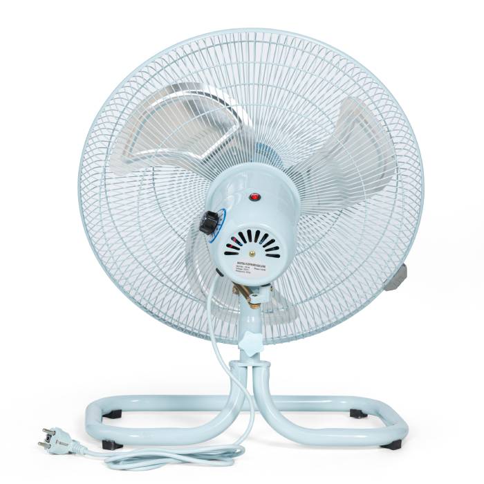 quat de san cong nghiep Fanpro DF40 quat de san cong nghiep Fanpro DF40