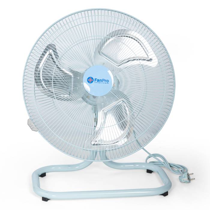 quat de san dao Fanpro FD40