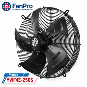 Quạt giải nhiệt dàn nóng YWF4E-250S
