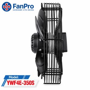 Quạt Giải Nhiệt Dàn Nóng Fanpro YWF4E-350S
