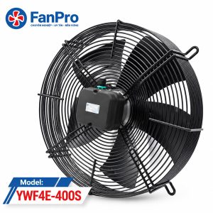 Quạt Giải Nhiệt Dàn Nóng Fanpro YWF4E-400S
