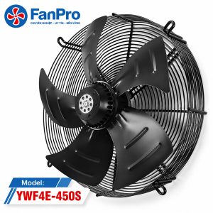 Quạt giải nhiệt dàn nóng YWF4E-450S