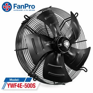 Quạt Giải Nhiệt Dàn Nóng Fanpro YWF4E-500S