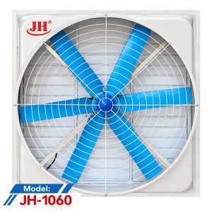 Quạt Thông Gió Composite Fanpro 1060×1060mm